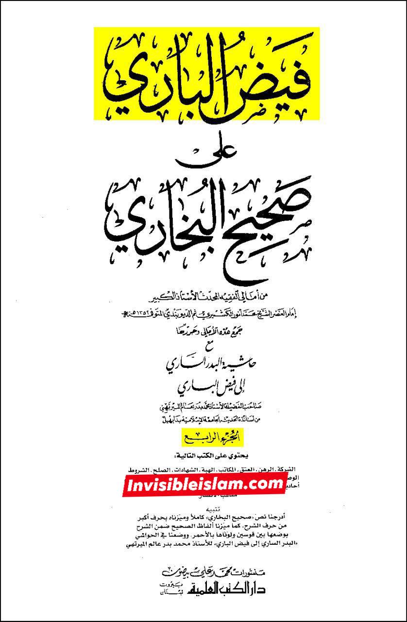 ابن عباس (رض) نے کہا معاویہ گدھا ہے!