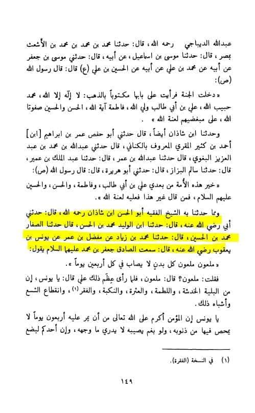 کیا شہادت سیدہؐ کی روایت صرف کتاب سلیم بن قیس میں پائی جاتی ہے ؟ (تحریر: خیر طلب)