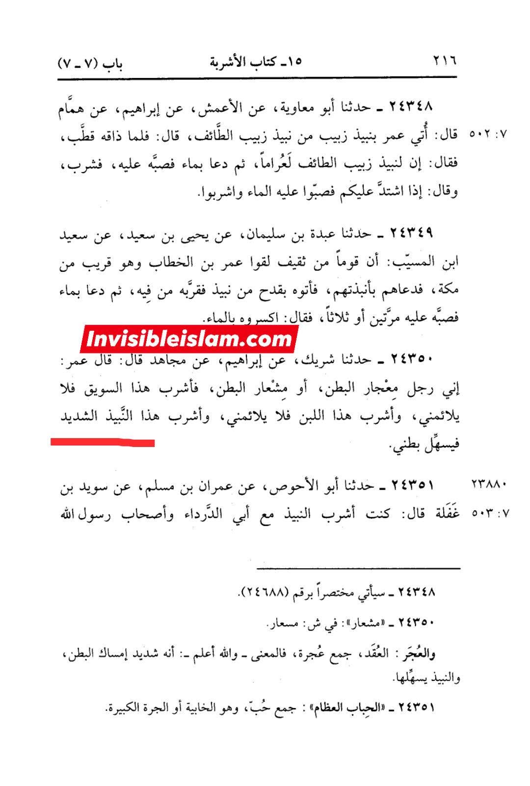 زید بن علی شراب پیتے تھے ?