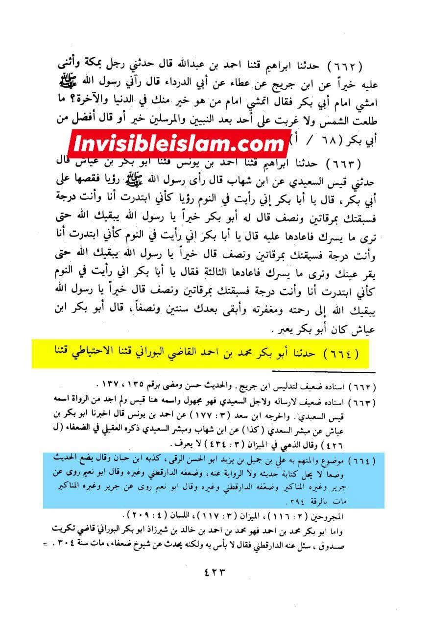 جعلی القابات