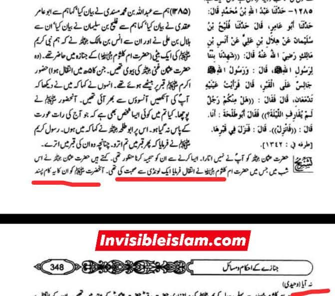 ❌ کیا یہ بات صحیح ہے کہ امیرالمؤمنین علیؑ نے حضرت فاطمہؑ کی شہادت کے 9 دن بعد شادی کر لی؟