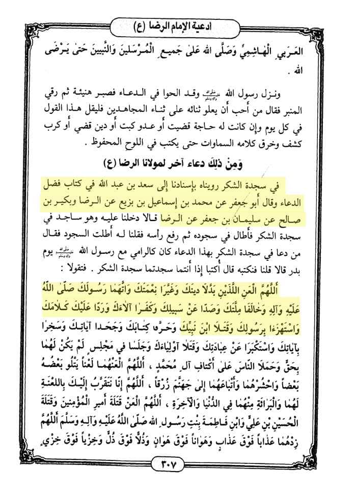 کیا شہادت سیدہؐ کی روایت صرف کتاب سلیم بن قیس میں پائی جاتی ہے ؟ (تحریر: خیر طلب)