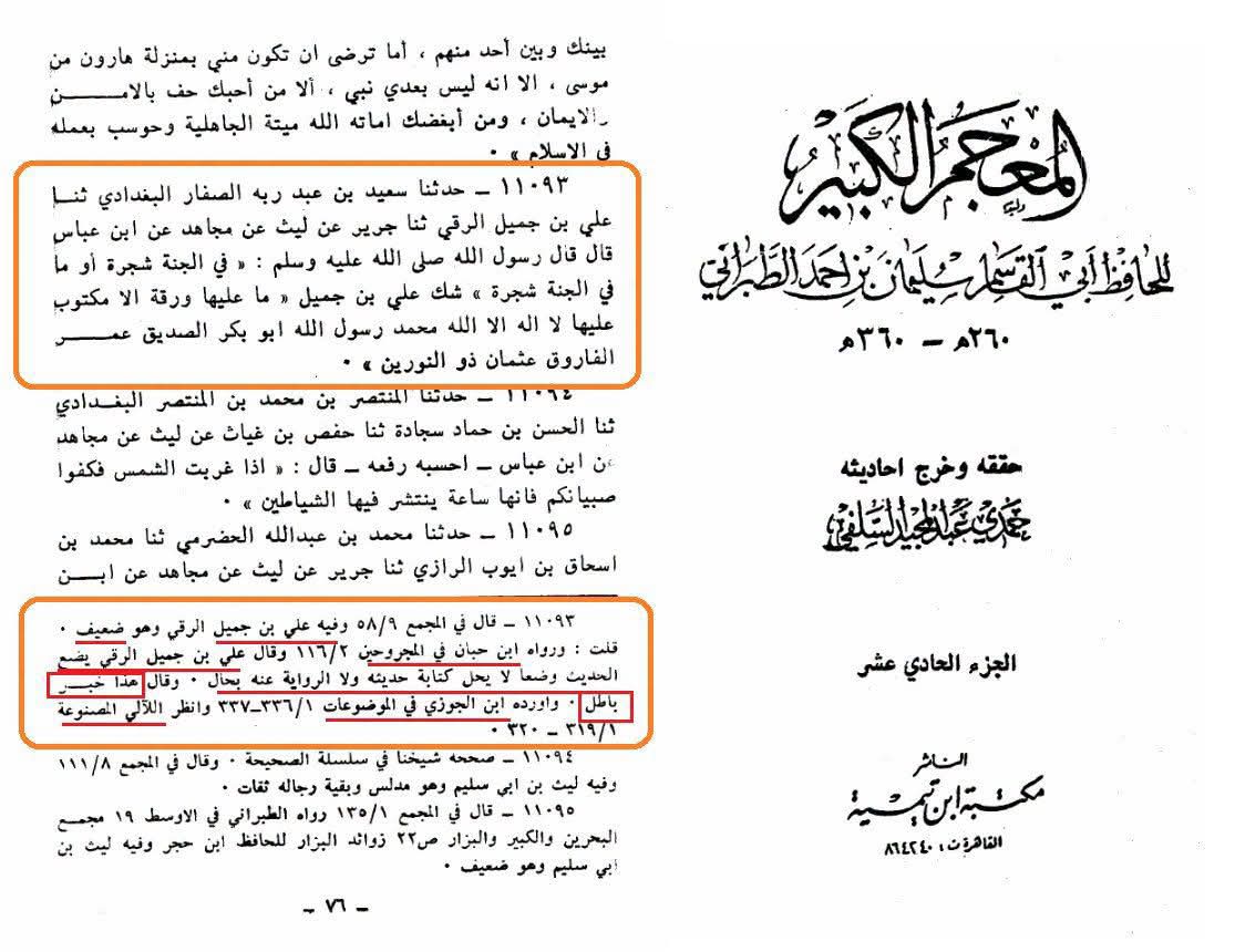 جعلی القابات