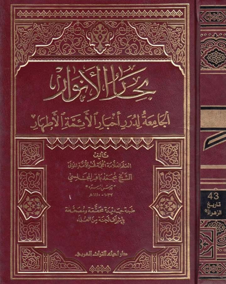 امام حسن علیہ سلام کی خوبصورتی اور حسن جمال