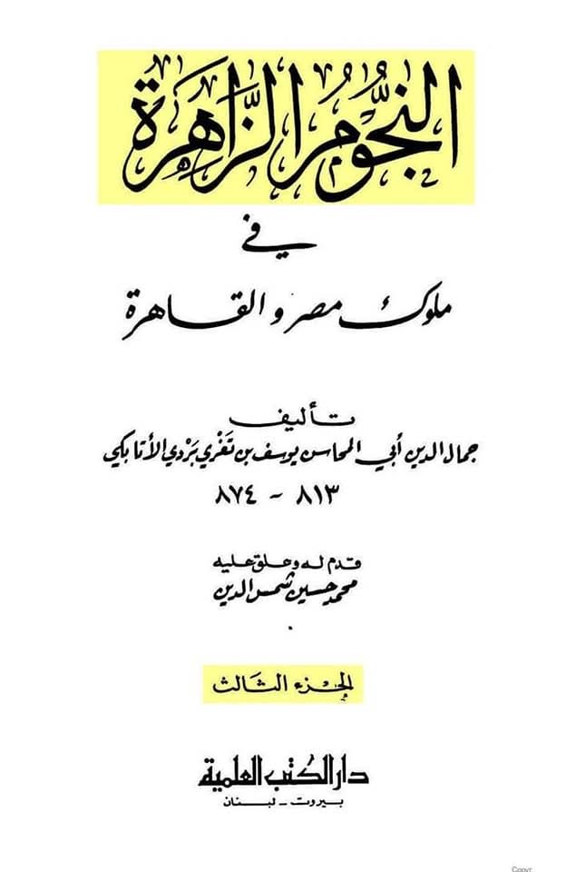 مسعودی شافعی کی کتاب میں زکرِ شہادتِ محسن ع