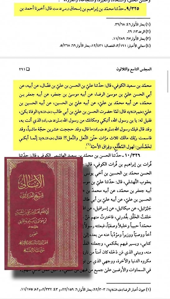 شہادتِ امام حسن ع