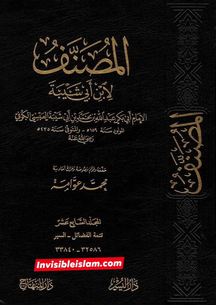 معاویہ کی علی ع کے بارے میں بدگوئی