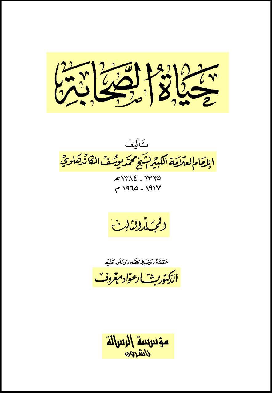 امام حسن (علیه السلام) نے حضرت ابوبکر کو منبر سے اتار دیا
