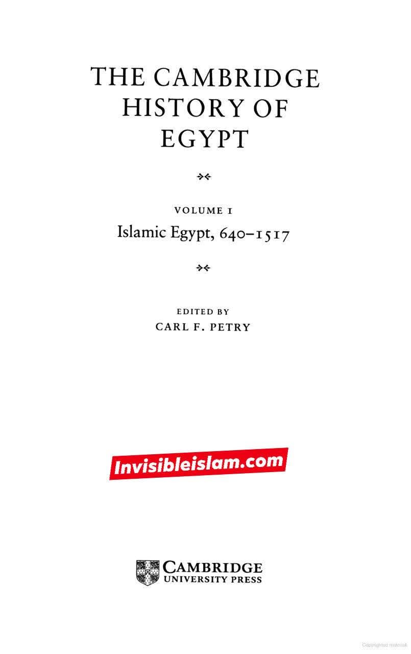 غیر مسلم محققین کی نظر میں عثمان کے قتل کی وجوہات