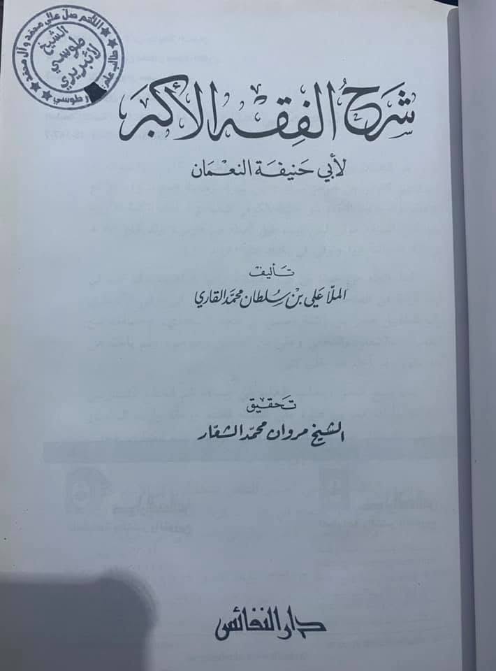 صحیح وہ ہیں جو معاویہ بن ابی سُفیان کو باغی کہتے ہیں۔