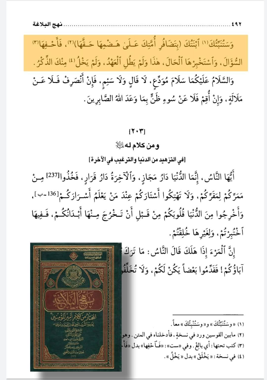 روایاتِ شہادتِ سیدہ زھراء ع اور شہادت محسن ع متواتر ہیں Post-2/2