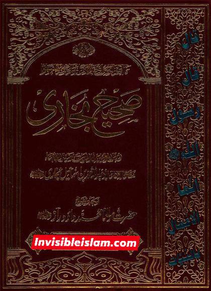 امیرالمؤمنین علیہ السلام کا جعلی حدیث لانورث سن کر ردعمل
