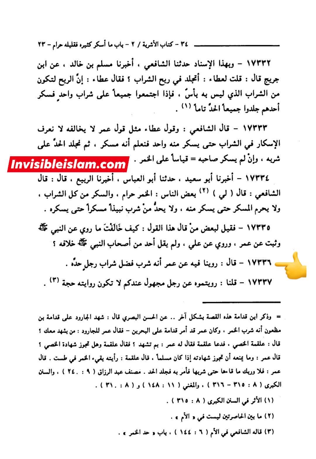 زید بن علی شراب پیتے تھے ?