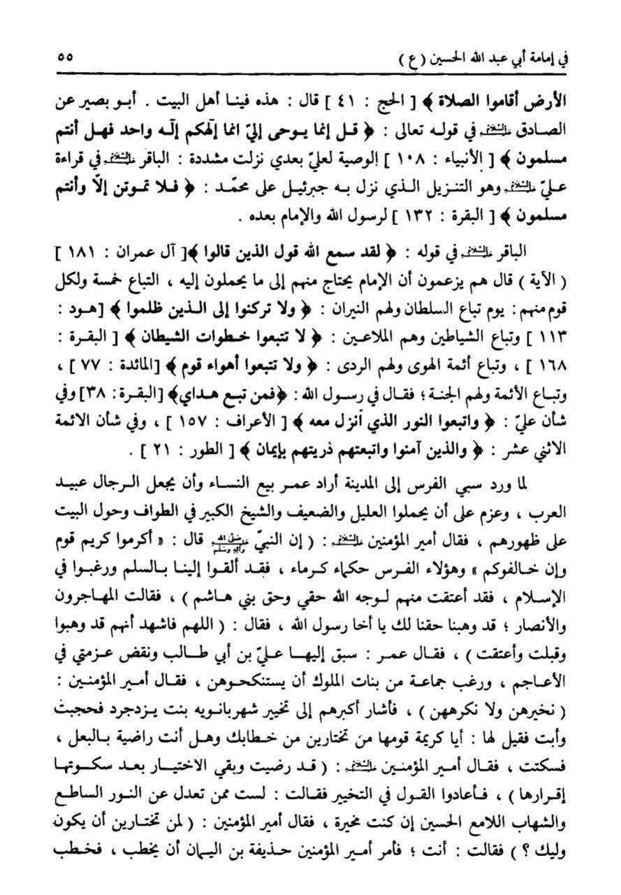 بی بی شہربانو کے نام اور وجود پر تاریخ میں متعدد اعتراضات پر رد post-3