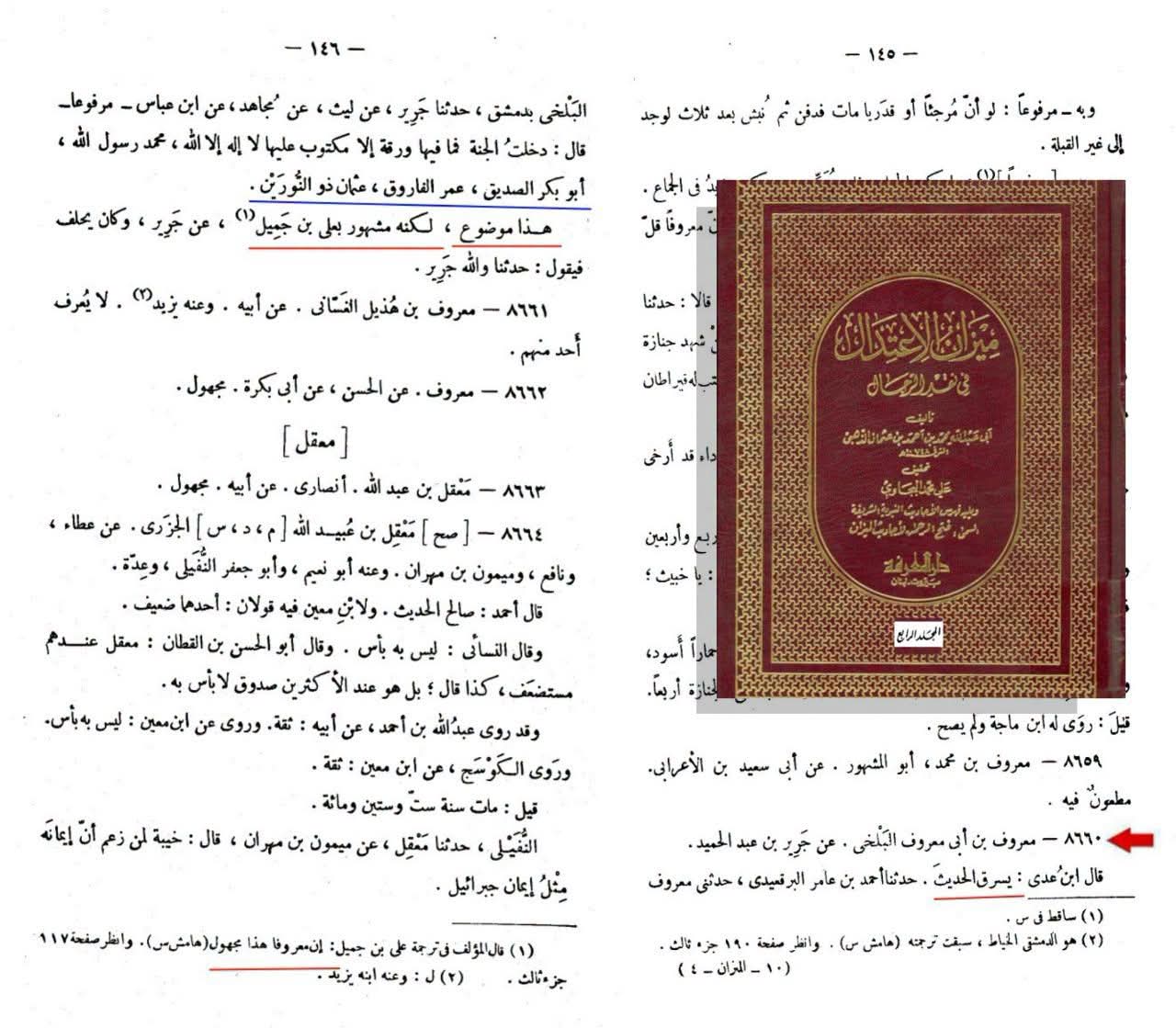 جعلی القابات