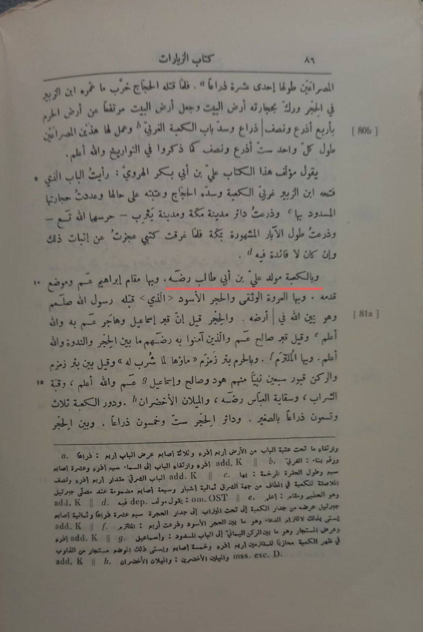 ابوالحسن علی بن ابی بکر الہروی (611ھ)