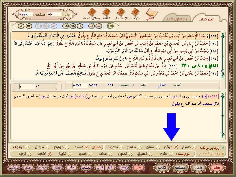 تولّی و تبرّی کے مجالس کے انعقاد کی اہمیت