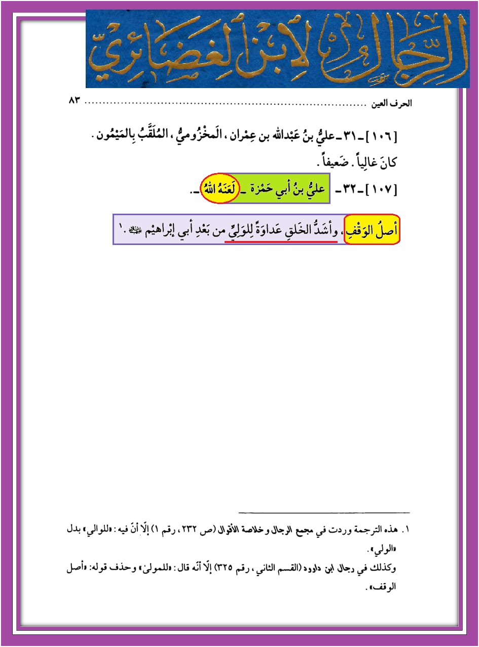 کیا رسول اللّه ص نے ابو طالب ع کا دودھ پیا ؟