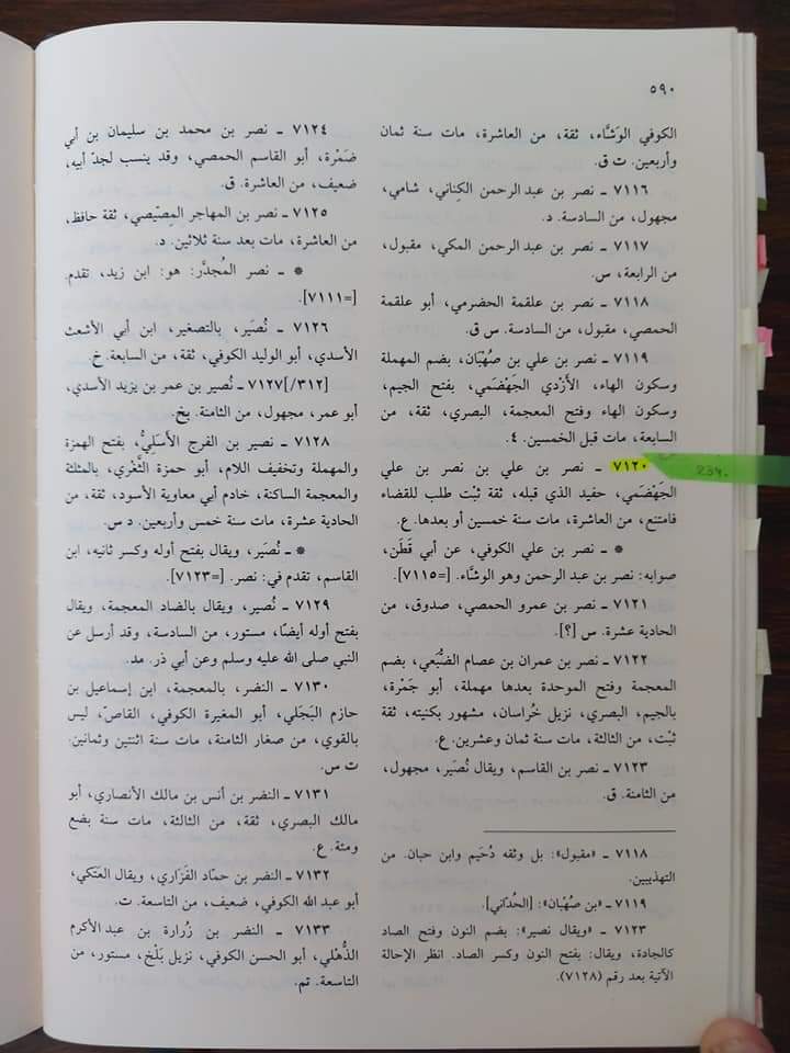 عبداللہ بن عباس کے مطابق قرآن میں کتابت کی غلطی موجود ہے