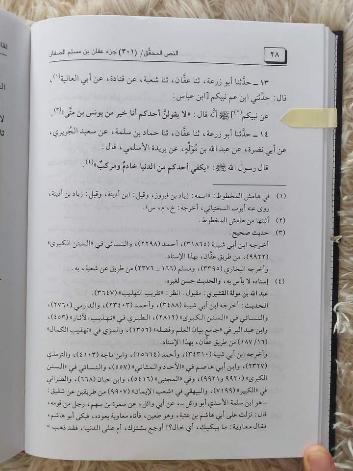 نبی یونسؑ رسول اللہ ﷺ سے افضل ؟