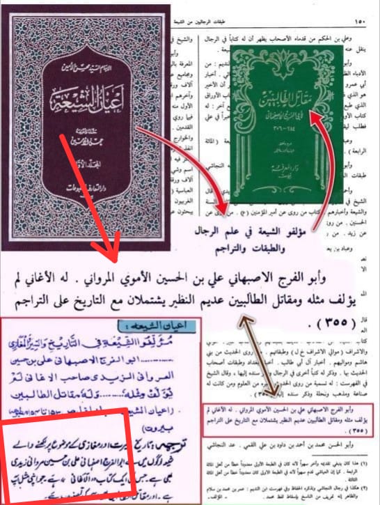 مولا حسنؑ سے متعلق ناصبیوں کے الزامات کے جوابات