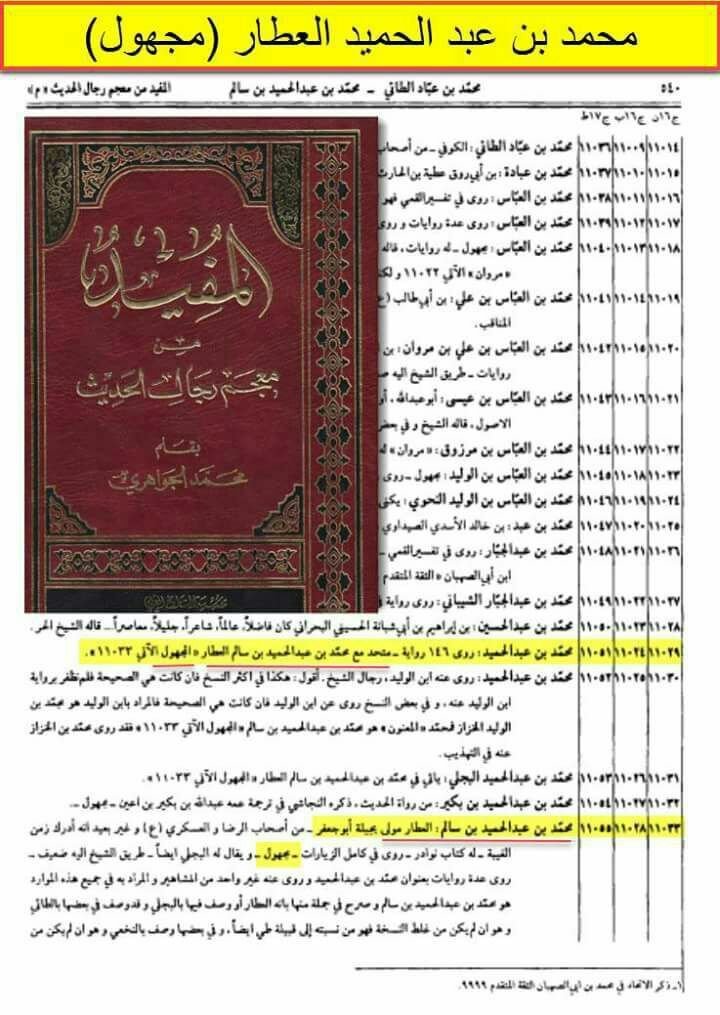 مولا حسنؑ سے متعلق ناصبیوں کے الزامات کے جوابات