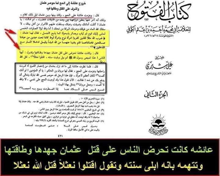 نعثل کو قتل کرو