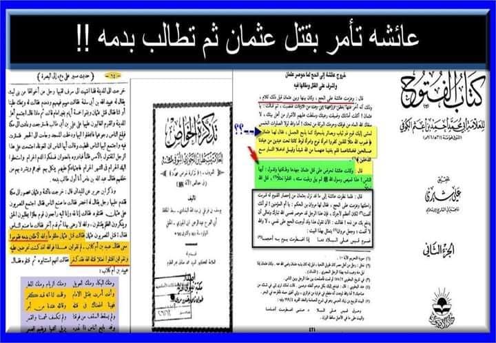 نعثل کو قتل کرو