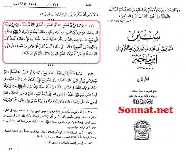 حدیث غدیر کے حوالہ جات کتب اہل سنت سے جنہوں نے اس حدیث کو صحیح کہا