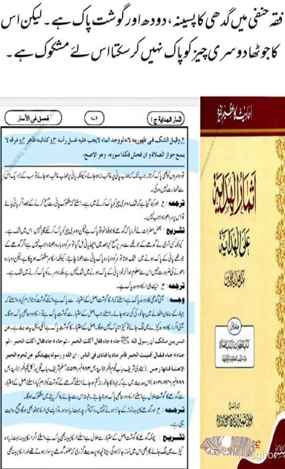فقہ عمری (سنی/وہابی)
