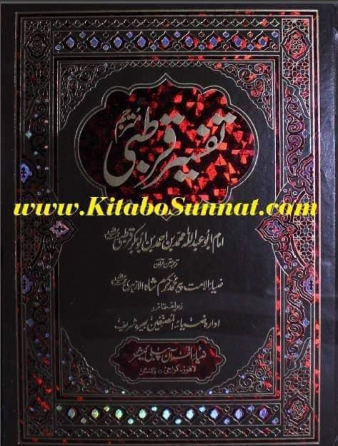 روز غدیر ولایت علی کے انکار پر عذاب نازل ہوا (اسکین پیجز)