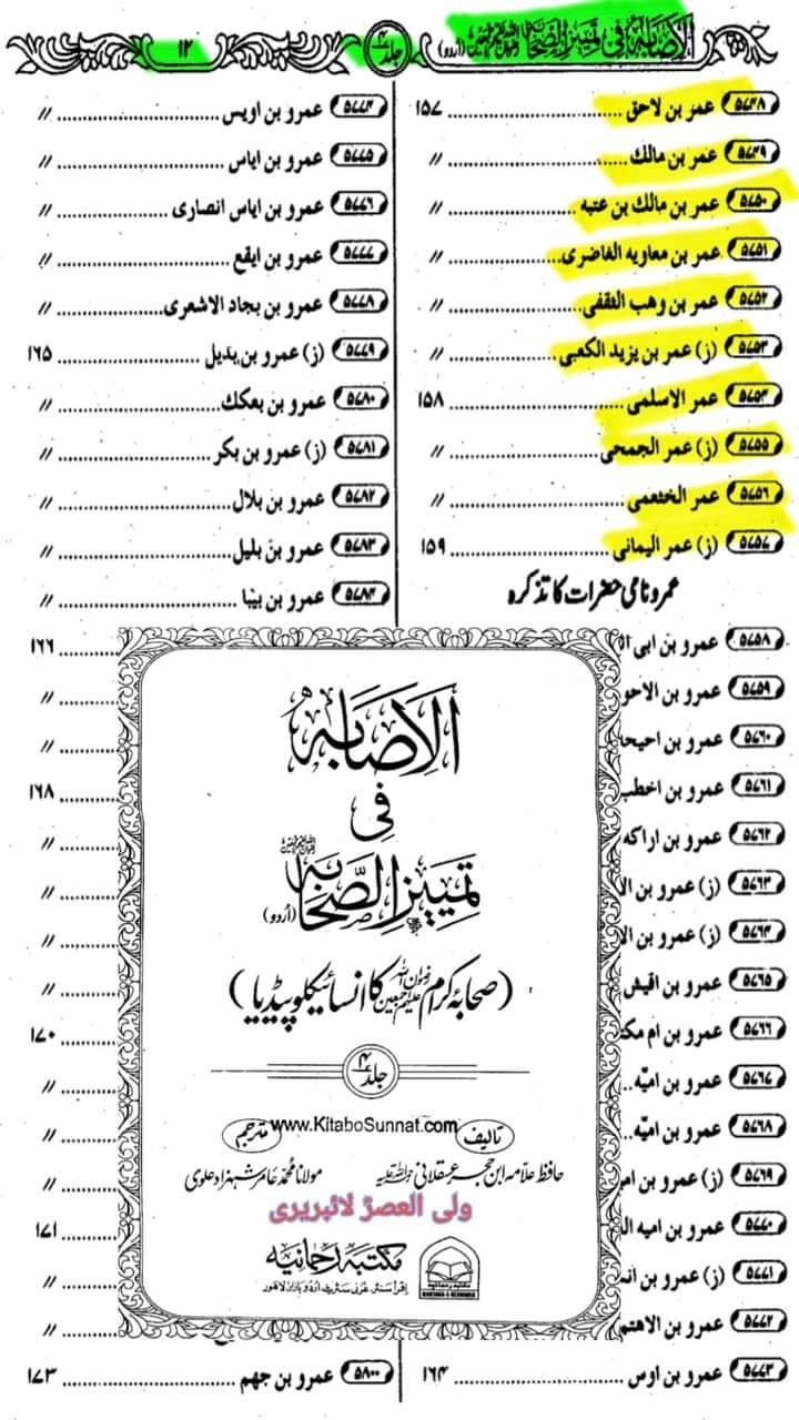 امام علی ع کے بیٹوں کے نام