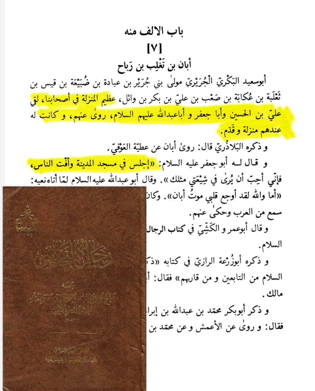 خطبہ شقشقیہ کی معتبر سند