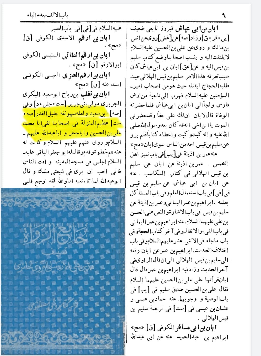 خطبہ شقشقیہ کی معتبر سند