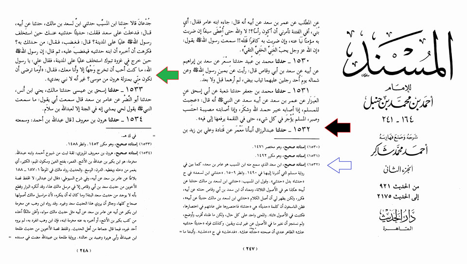 رسولِ خدا ص کے بعد کوئی نبی ہوتا تو علی ہوتا