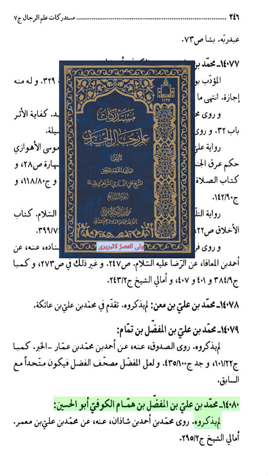 کیا سیدہ فاطمہؑ نے مولا سے کہا کہ تم بچہ کیطرح شکم مادر میں پردہ نشین ہوکر ذلیل لوگوں کیطرح بھاگ رہے ہو؟