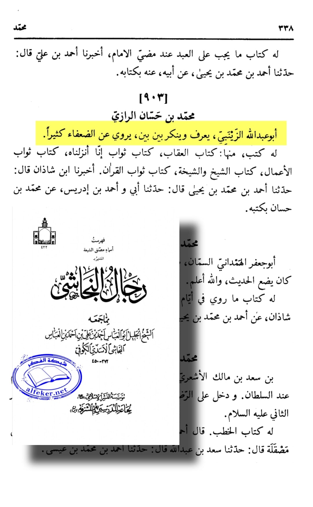 رسول ص کے خلفاء ائمہِ اہلبیت ع یا علمائےِ امت