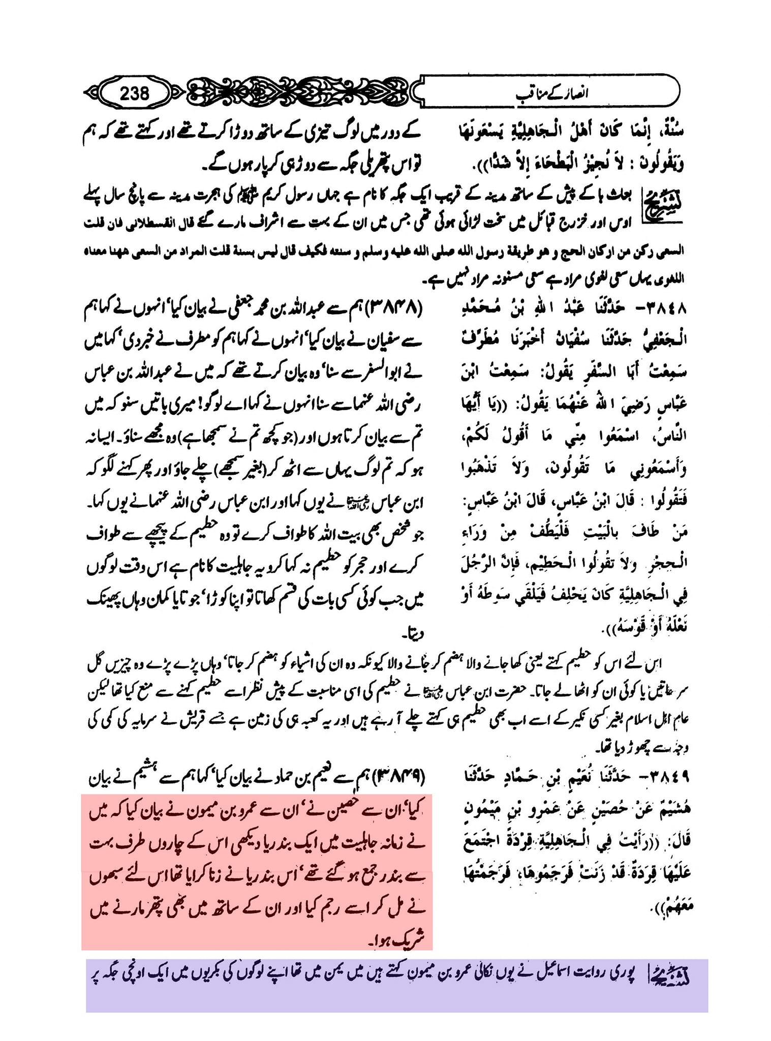 بندریا نے زنا کرایا