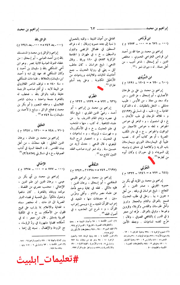 حضرت عمر نے جناب زھراء ص کو ضرب لگائی اور محسن شہید ہوئے (کتب اہل سنت)