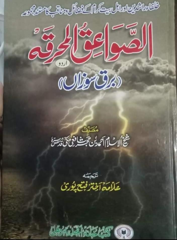 اہل بیتؑ ( علی ع )  کی مخالفت کرنے والے ( چاہے جمل والے ہوں یا صفین والے ) شیطان کی جماعت ہیں