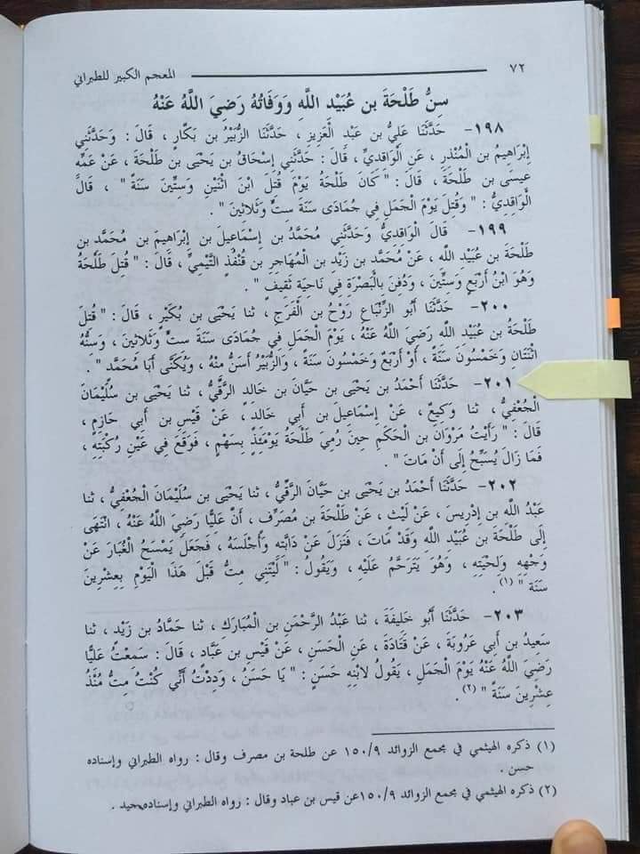 ملعون ابن ملعون مروان بن حکم