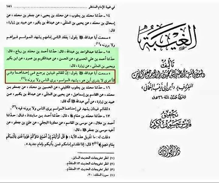 جـــاھــل محـــمد عـــلی مزرا کو امام  زمانـــه عـــجل اللہ فــــرجه الشریـــف کی توھــــین کا جــــواب