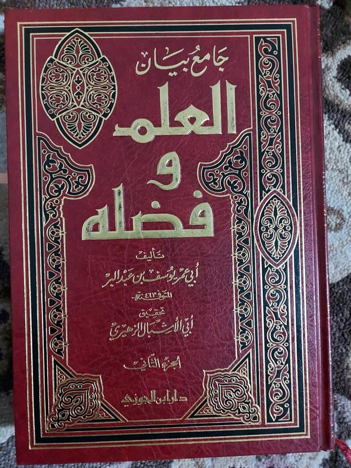 جناب عائشہ بنت ابی بکر کے مطابق انس بن مالک اور ابی سعید الخدری دونوں کو رسول اللہ ﷺ کی احادیث کا علم نہیں تھا