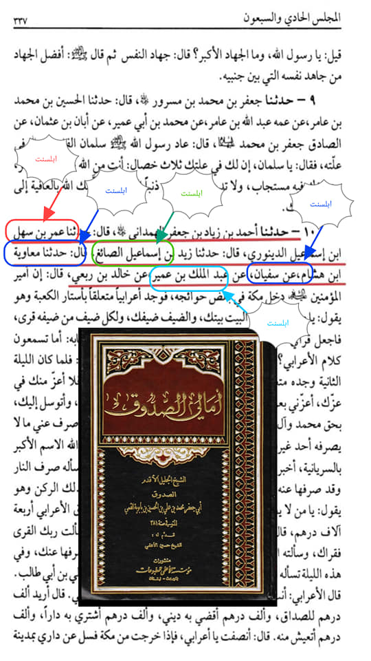 باغ صدقہ کرنے پر خاتونِ جنت سیدہ فاطمہؑ کا مولا علیؑ کا دامن پکڑنا