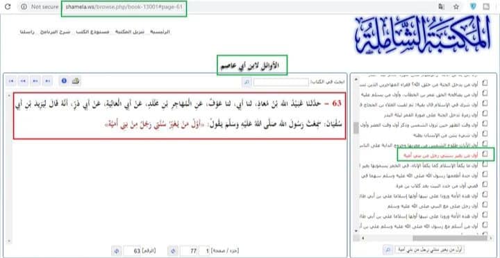 واقعه کربلا اور شہادت امام حسین علیہ السلام حقائق کی روشنی میں