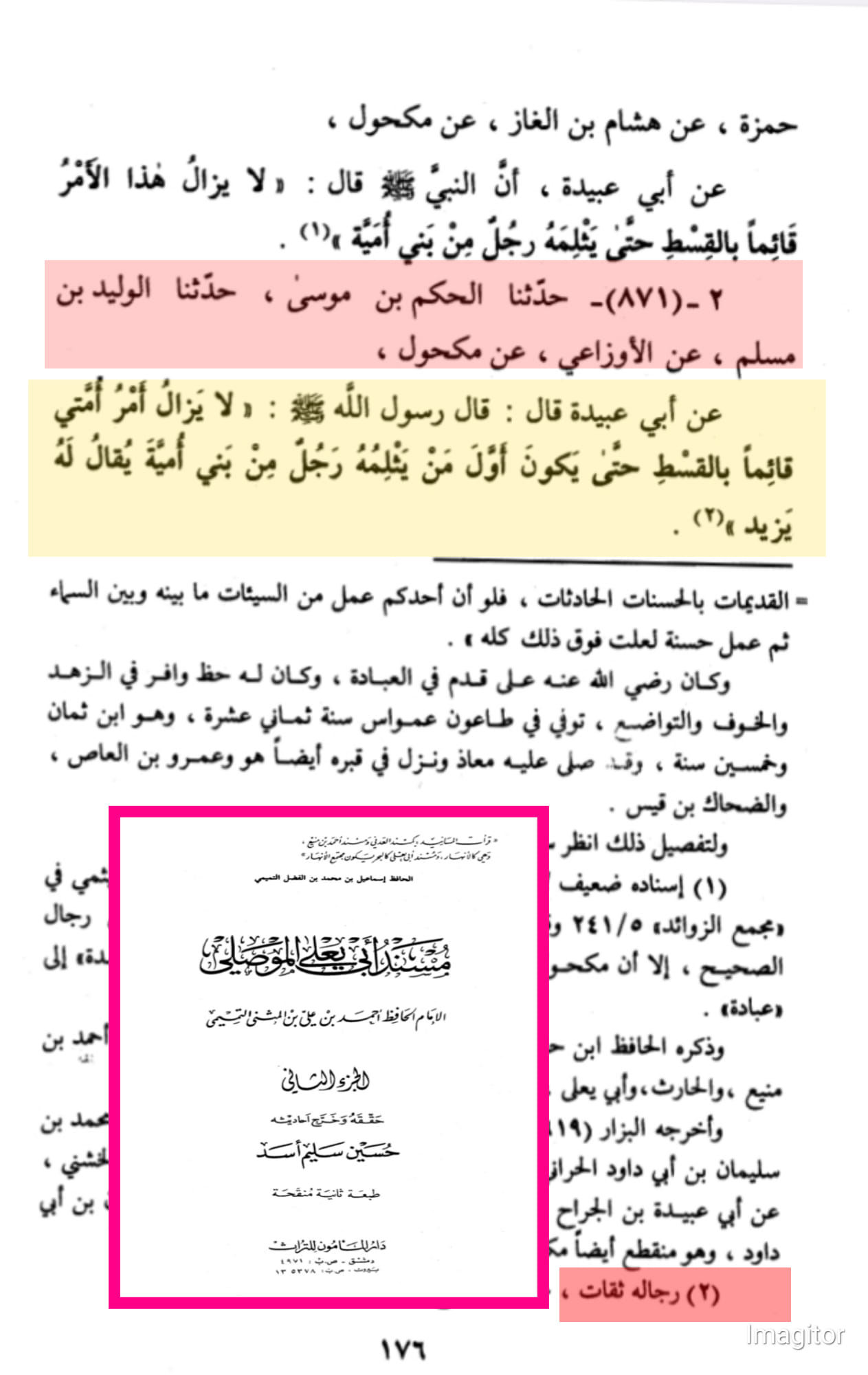 واقعه کربلا اور شہادت امام حسین علیہ السلام حقائق کی روشنی میں