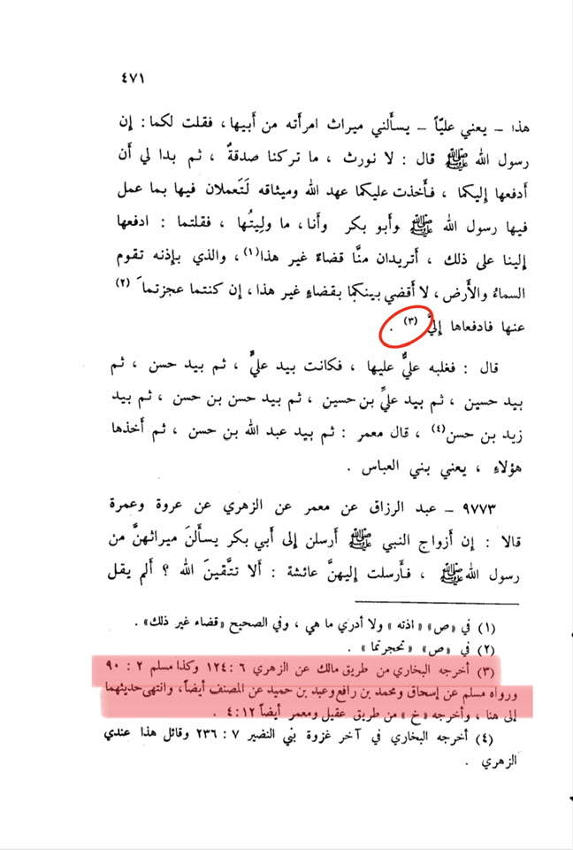 شیخین مولا علی ابن ابی طالب علیہ السلام کے نزدیک