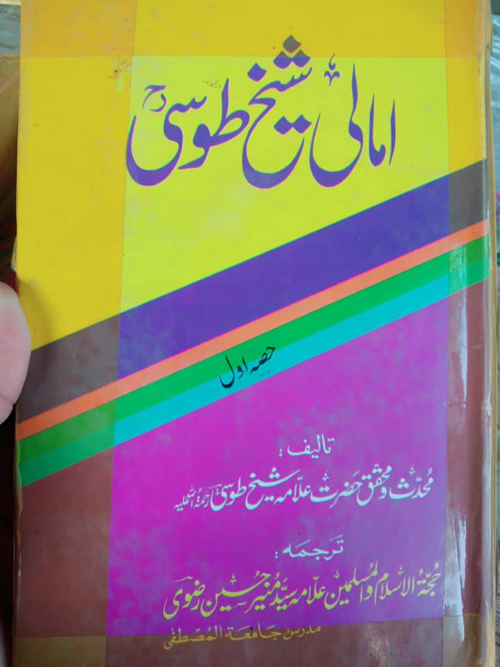 اگر علی ع مستحقِ خلافت تھے تو تلوار کیوں نہیں اٹھائی اور اپنا حق کیوں نہیں لیا؟