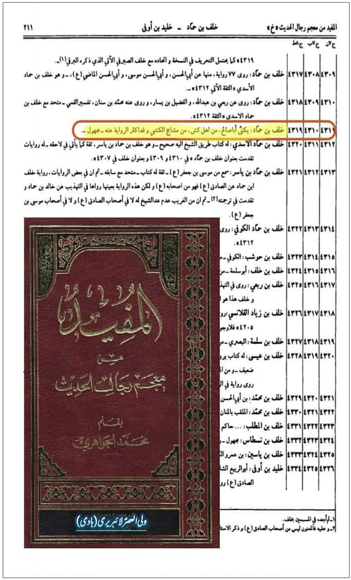 کیا امام صادق نے فرمایا : اللہ تعالی نے منافقین کے بارے میں جتنی آیات نازل فرمائی ہیں سب اہل تشیع کے بارے میں ہیں