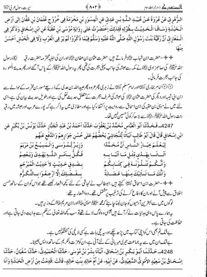 ایمان کی تصدیق